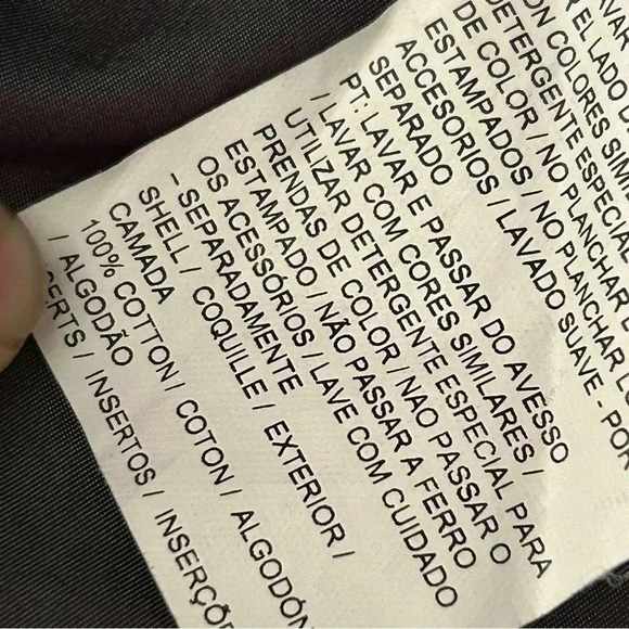 Puma Shirt Mens Black Purple Logo Short  Sleeve Athletic T- Shirt Colorblock L - Picture 8 of 8